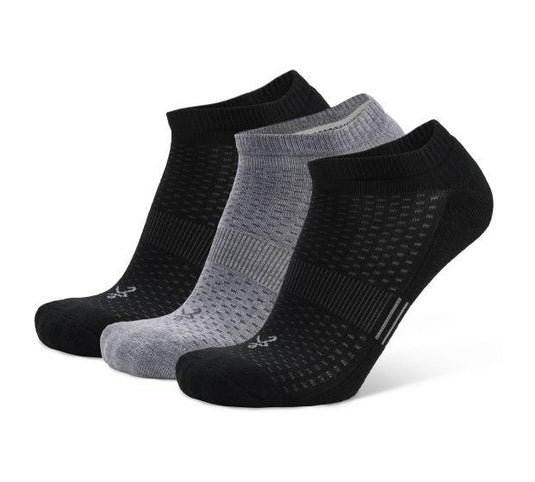 balega-black-gray-socks