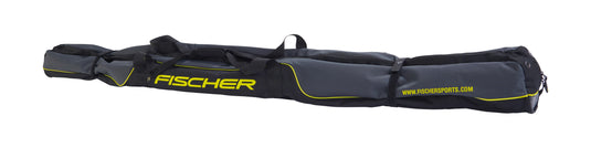 Fischer Skicase 5 Pair XC Performance 210cm