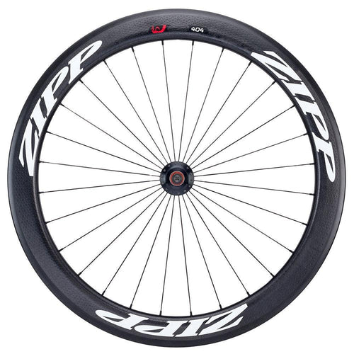 2015 Zipp 404 Firecrest Track Tubular Front 18 - Gear West