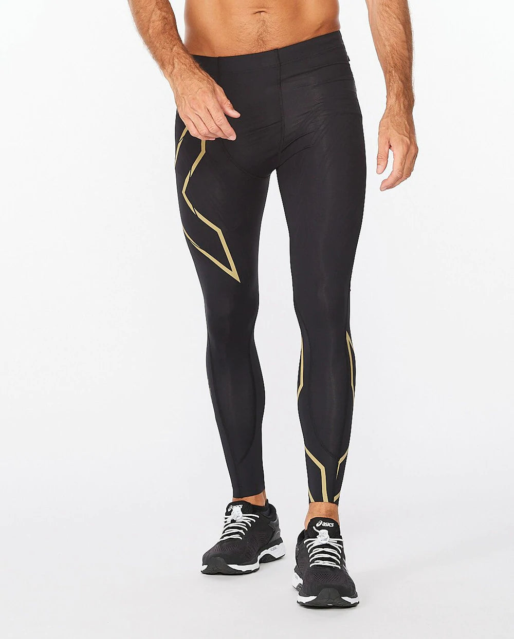 2XU Women's Mid-Rise Compression Tights – Gear West