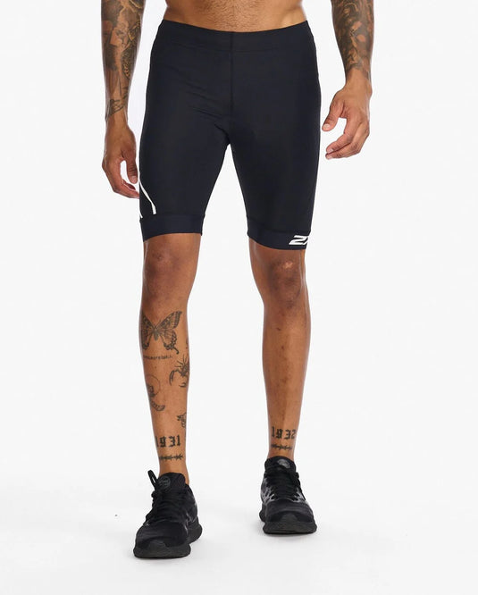 2XU Men's Core Tri Short - Gear West