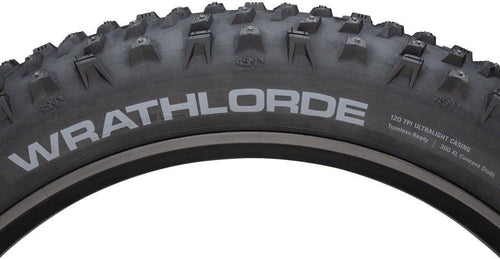 45NRTH Wrathlorde Tire - 26 x 4.2 Studs - Gear West