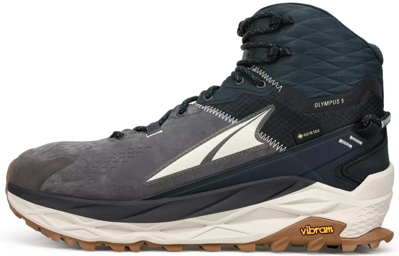 Load image into Gallery viewer, Altra Olympus 5 Mid Hike GTX - Gear West
