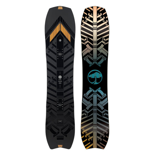 Arbor Youth Satori Camber Snowboard 2023 - Gear West