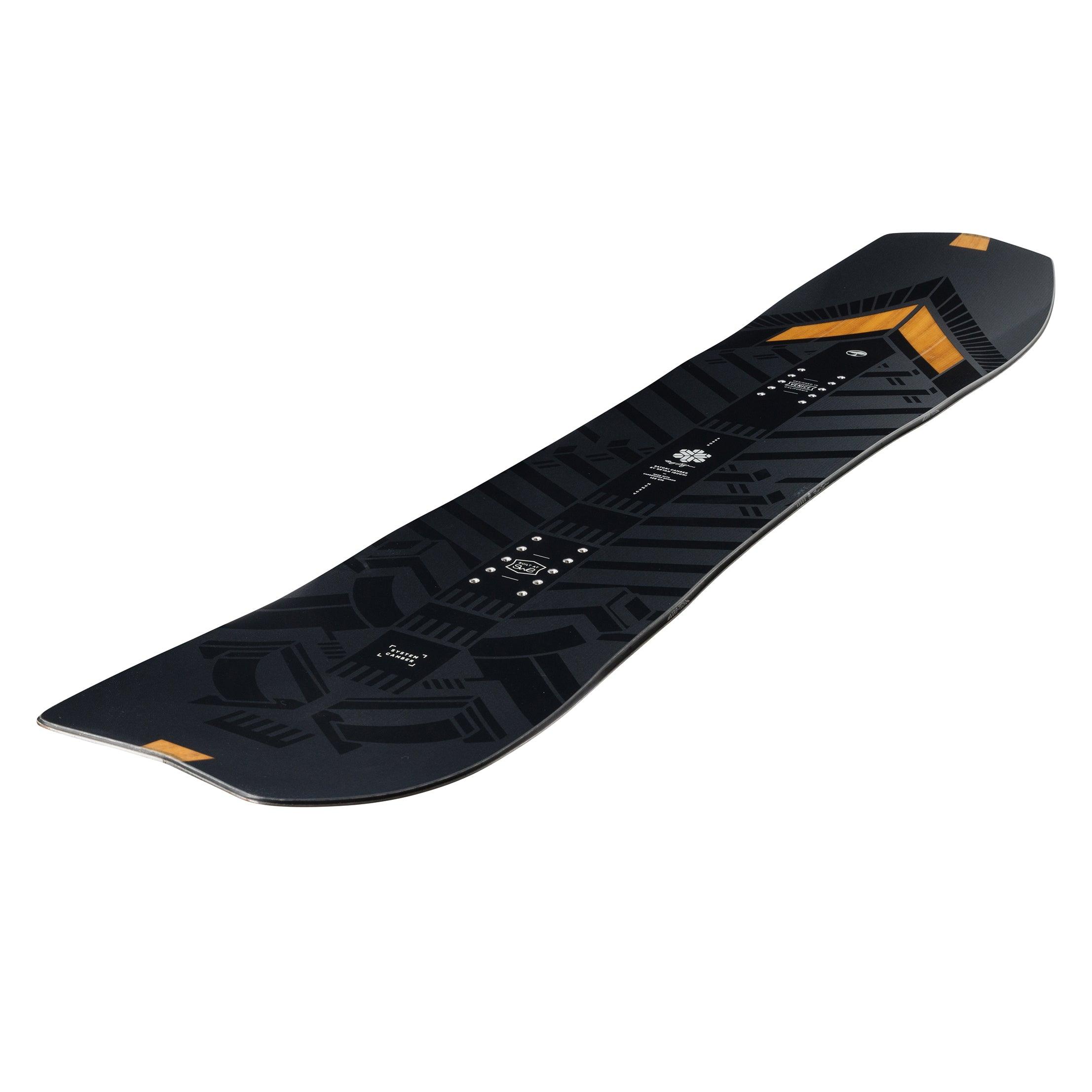 Arbor Youth Satori Camber Snowboard 2023 – Gear West