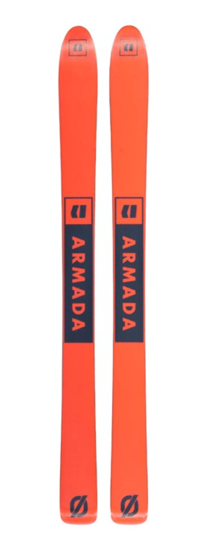 Armada Short Pants Paradox Ski 2023 Gear West