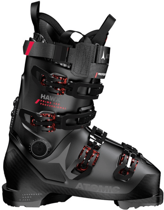 Atomic Hawx Prime 130 Professional GW Ski Boot 2023 - Gear West