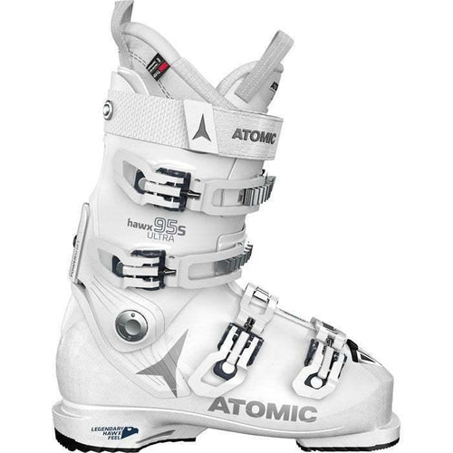 Atomic Women's Hawx Ultra 95 Ski Boot 2023 - Gear West