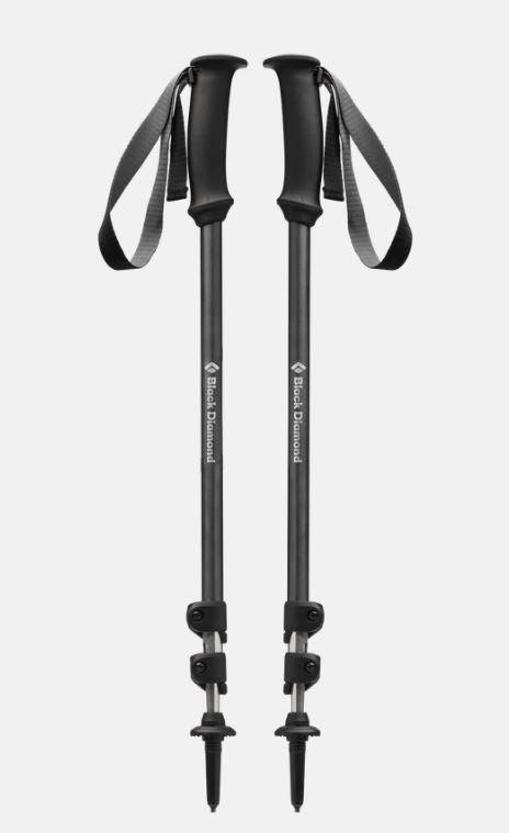 Black Diamond Explorer 2 Trek Pole - Gear West