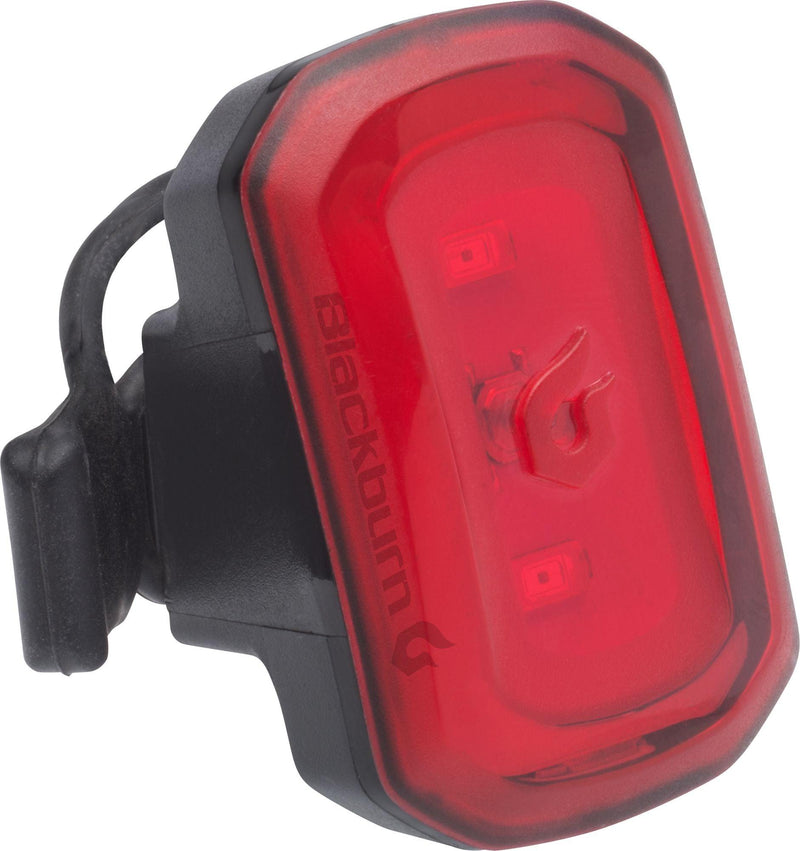 Load image into Gallery viewer, Blackburn Click USB Rear Light - Gear West
