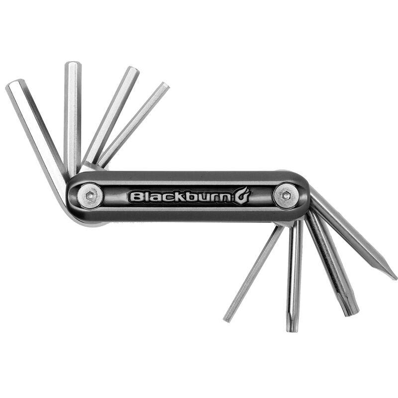 Load image into Gallery viewer, Blackburn Grid 8 Mini Multitool - Gear West
