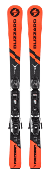 Blizzard Tecnica Kids' JT 4 Ski Boots 2023 - Philbrick's Ski, Board, & Bike