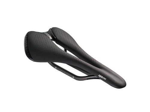 Bontrager Ajna Pro Carbon Women's Saddle 154MM - Gear West