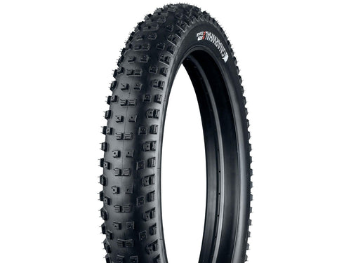 Bontrager Gnarwhal 27.5x3.8 Fat Bike Tire - Gear West