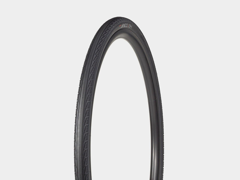 Load image into Gallery viewer, Bontrager H2 Comp Hybrid Tire - 700 x 35C - Gear West
