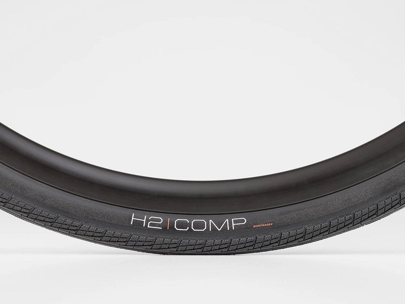 Load image into Gallery viewer, Bontrager H2 Comp Hybrid Tire - 700 x 35C - Gear West
