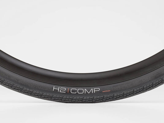 Bontrager H2 Comp Hybrid Tire - 700 x 35C - Gear West