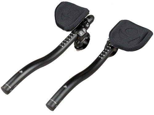 Bontrager Race Lite Aero Clip-On Handlebar - Gear West