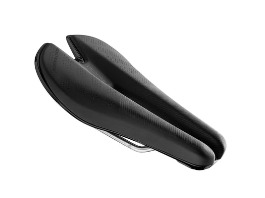 Bontrager Saddle Hilo Comp BK - Gear West