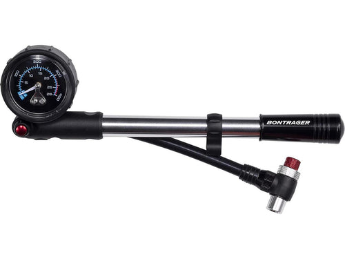 Bontrager Shock Pump - Gear West