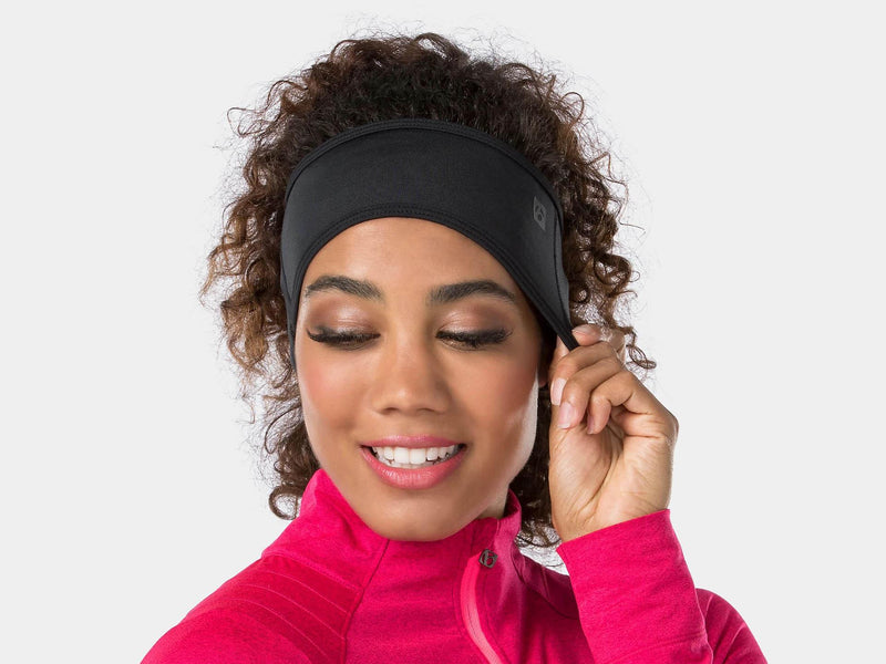 Load image into Gallery viewer, Bontrager Thermal Cycling Headband - Gear West
