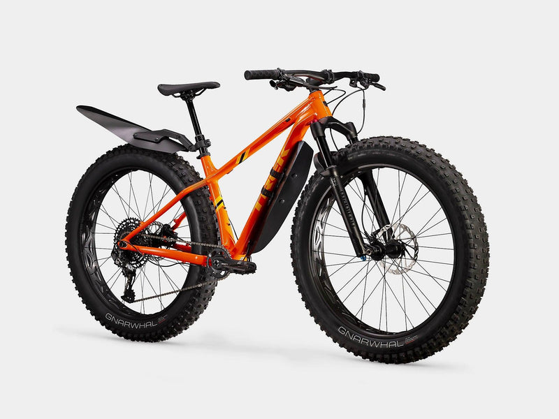 Load image into Gallery viewer, Bontrager Universal Fat Bike Fender Set - Gear West
