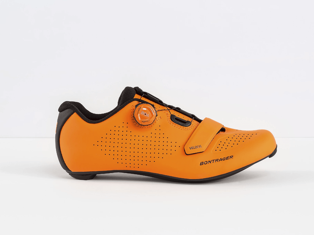 Bontrager Velocis Unisex Road Cycling Shoes