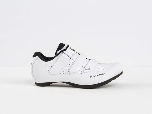 Bontrager Women's Vella - Size 42 - Gear West