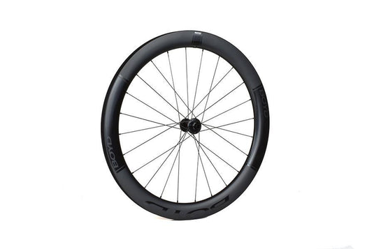 Boyd 55mm Road Disc 12X100 Front Wheel - Gear West