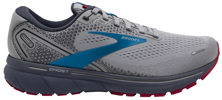 Load image into Gallery viewer, Brooks Men&#39;s Ghost 14 - Gear West
