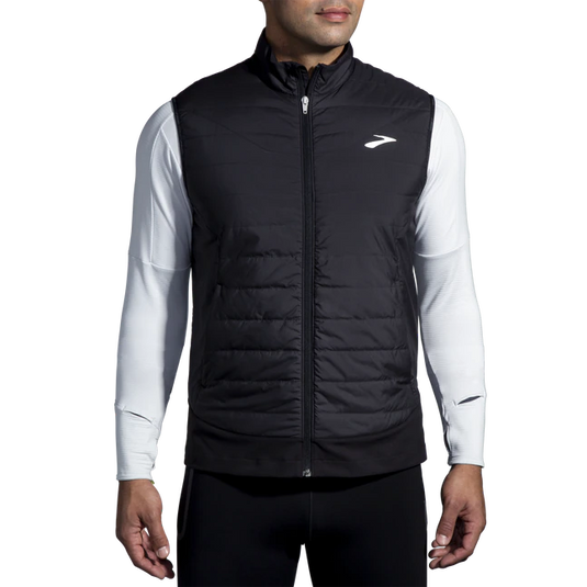 Brooks Men's Shield Hybrid Vest 2.0 - Gear West