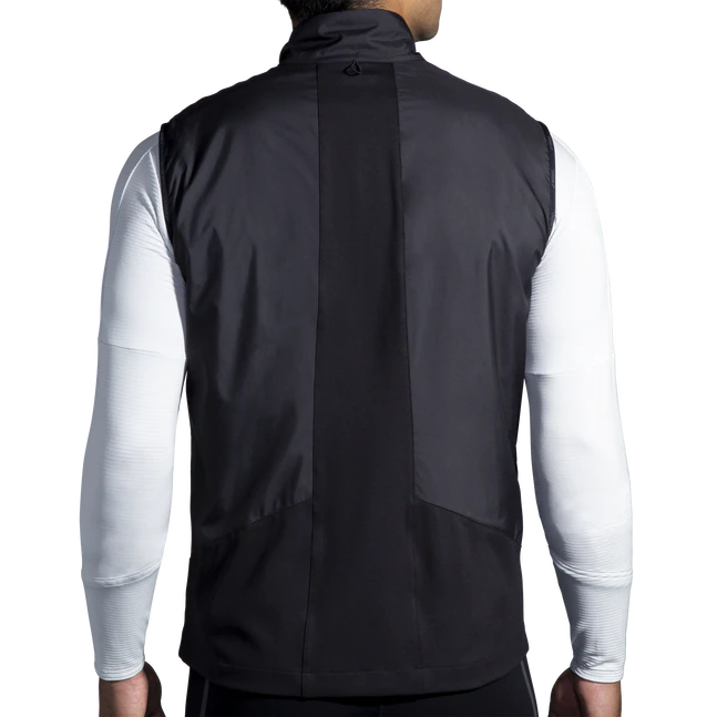 Load image into Gallery viewer, Brooks Men&#39;s Shield Hybrid Vest 2.0 - Gear West
