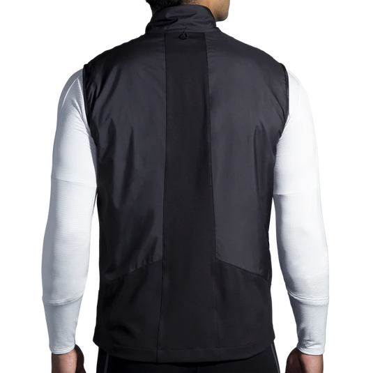 Brooks Men's Shield Hybrid Vest 2.0 - Gear West