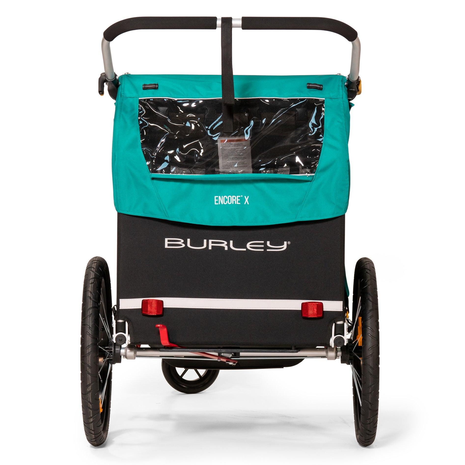 Burley cart 2024