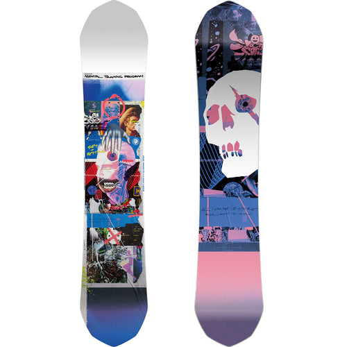 Capita Ultrafear Wide Snowboard 2023 - Gear West