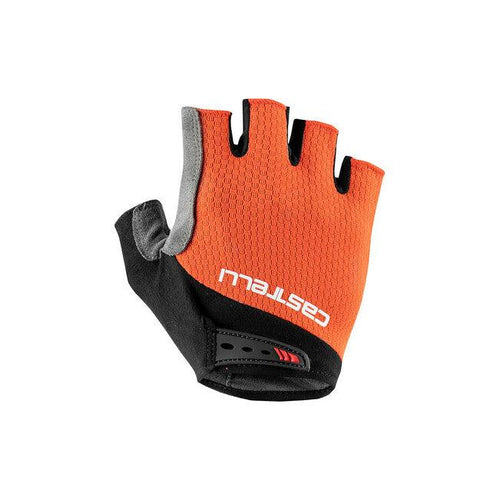 Castelli Entrata V Glove - Gear West