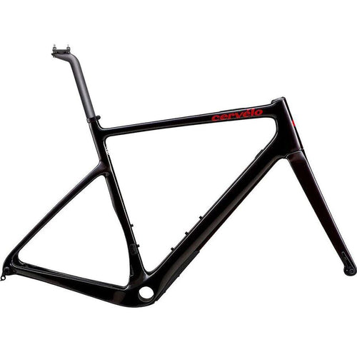 Cervelo Aspero Frameset - Gear West