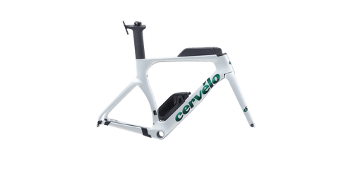 Cervelo P-Series Frameset - Gear West