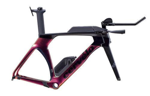 Cervelo P5 Frameset - Gear West