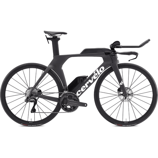 Cervelo P5 Ultegra Di2 - Gear West