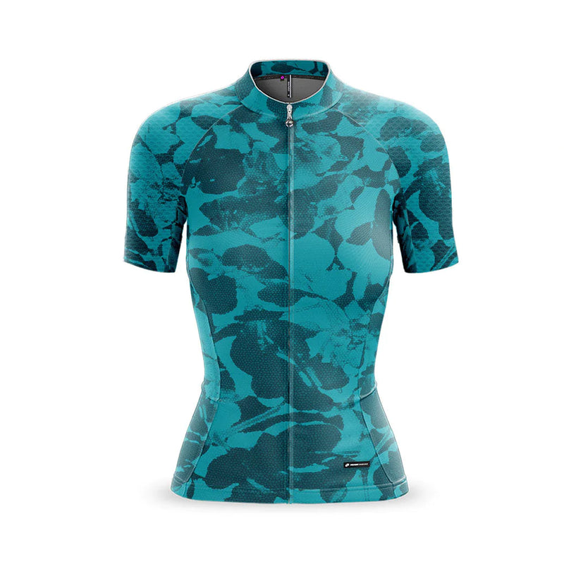 Ciovita Women's Foresta Sport Fit Cycling Jersey – Gear West