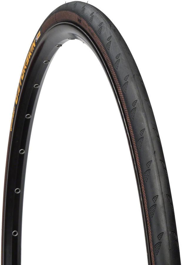 Load image into Gallery viewer, Continental Gatorskin Tire - 700 x 28 - Gear West
