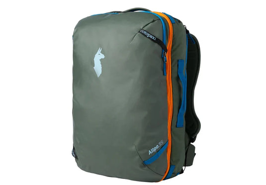 35 liter outlet pack