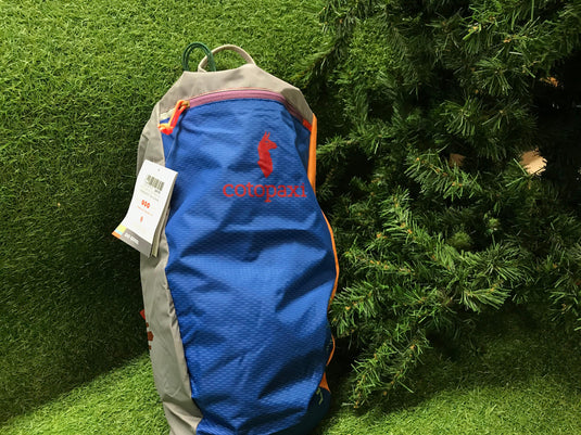 Cotopaxi Luzon 18L Daypack Del Dia - Gear West