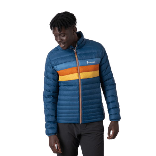 Cotopaxi Men's Fuego Down Jacket - Gear West