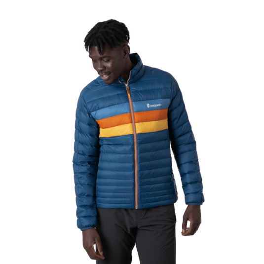 Cotopaxi Men's Fuego Down Jacket - Gear West