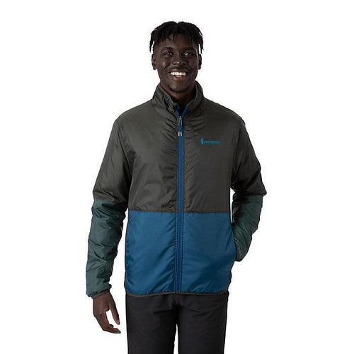 Cotopaxi Men's Teca Calido Hooded Jacket - Gear West