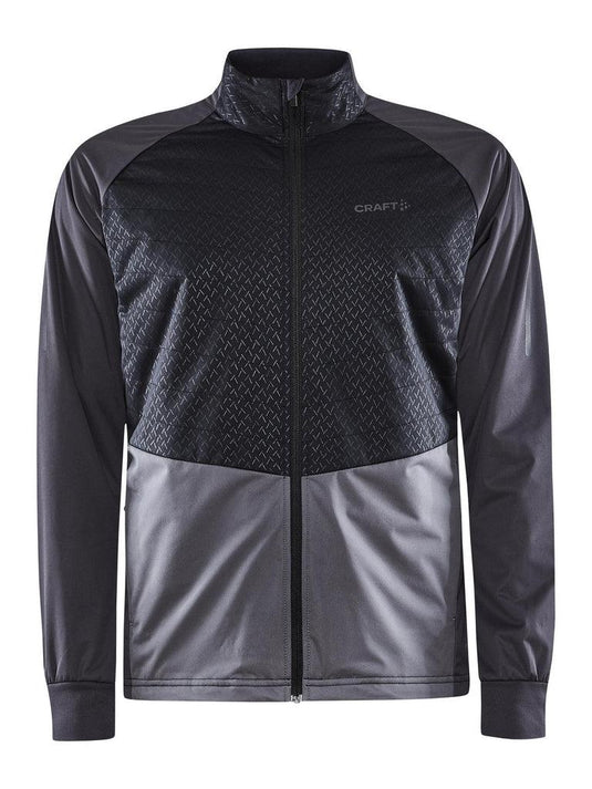 Craft Men's Adv Storm XC Ski Jacket - Gear West