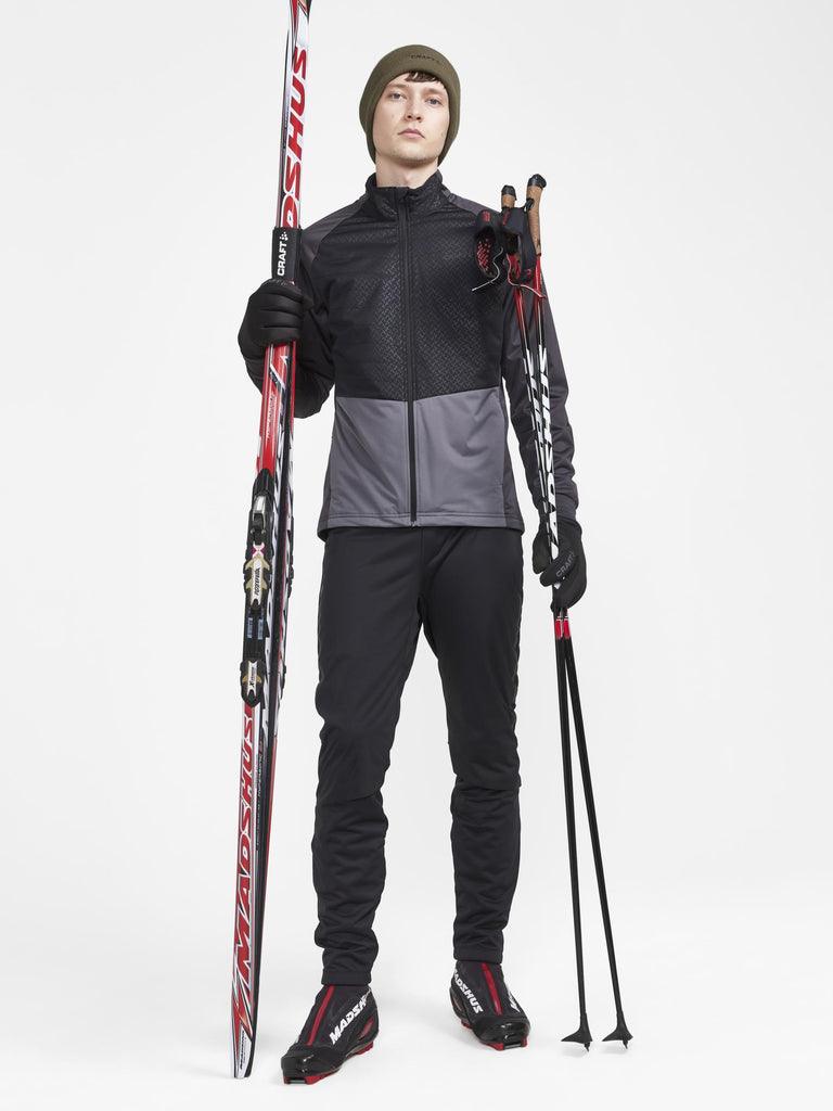 Load image into Gallery viewer, Craft Men&#39;s Adv Storm XC Ski Jacket - Gear West
