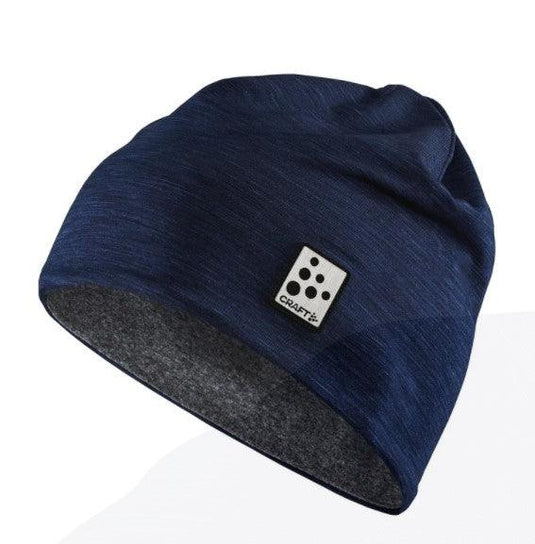 Craft Microfleece Hat - Gear West